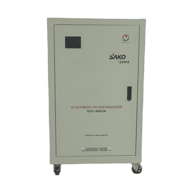 SVC-40KVA