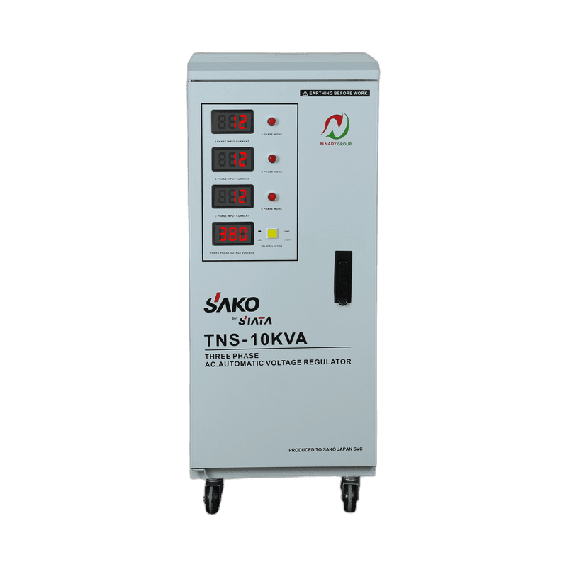 TNS-10KVA