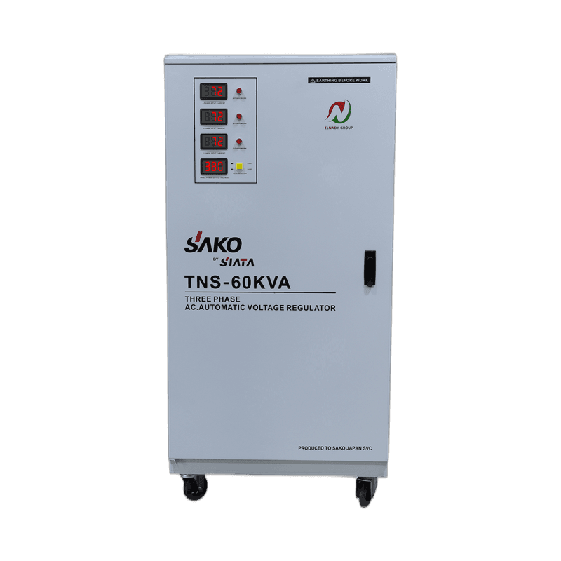 TNS-60KVA