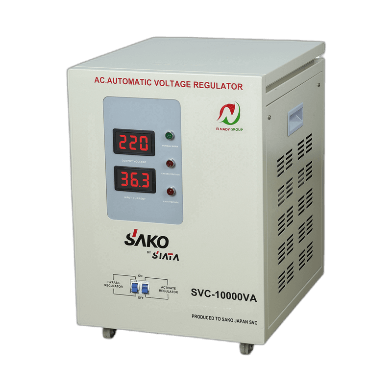 SVC-10KVA