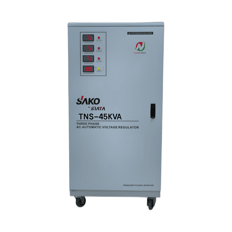 TNS-45KVA