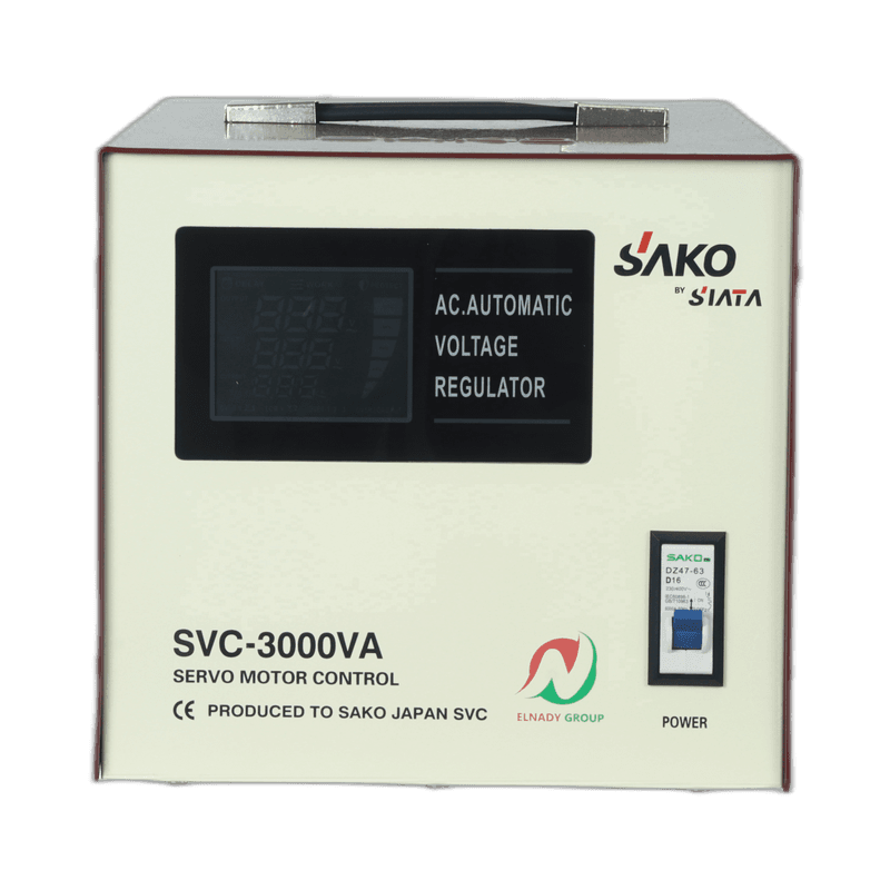 SVC-3KVA