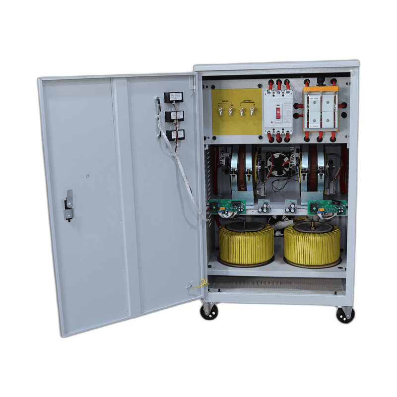 SVC-40KVA 5