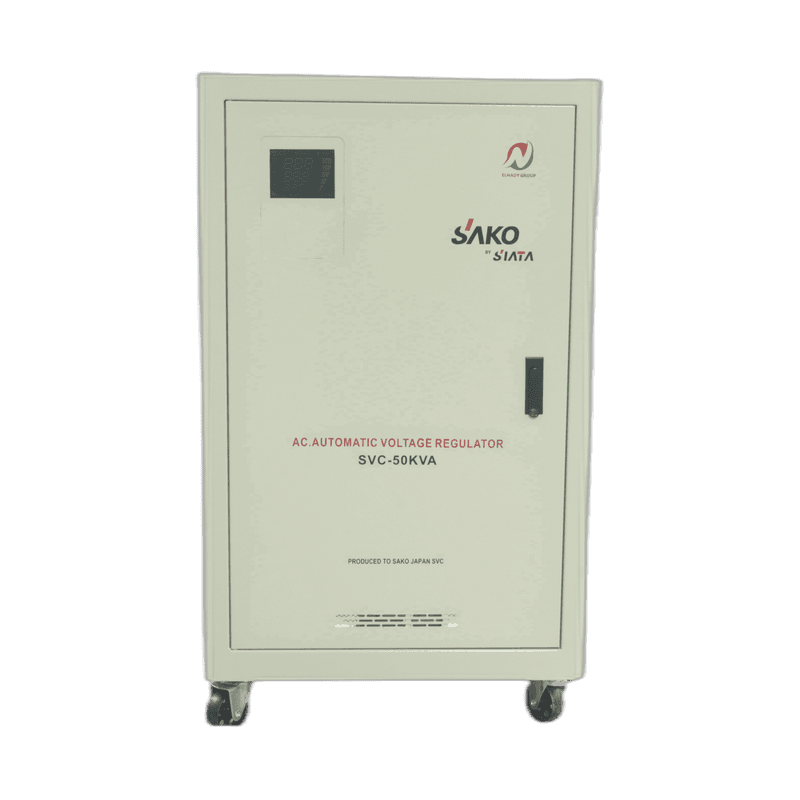 SVC-50KVA 2