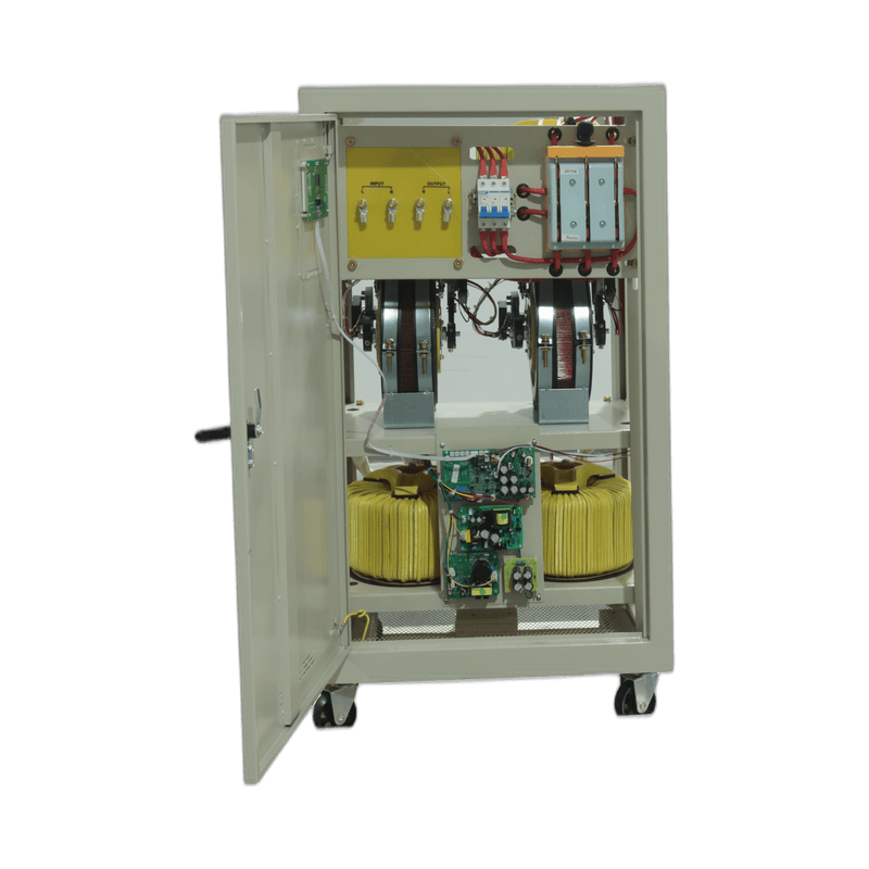 SVC-50KVA 3