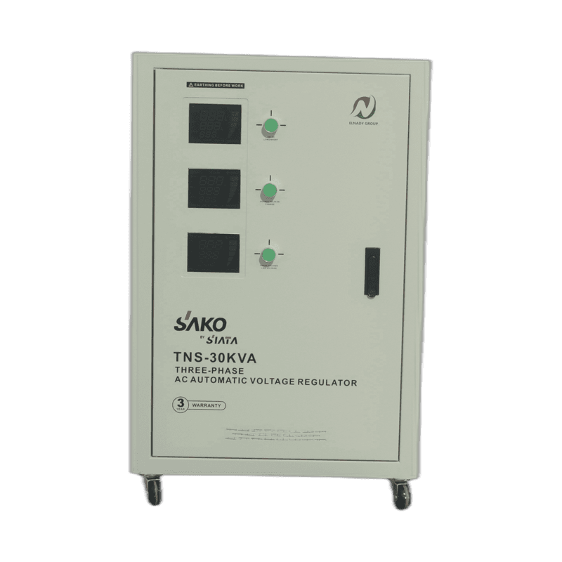 TNS-30KVA 3