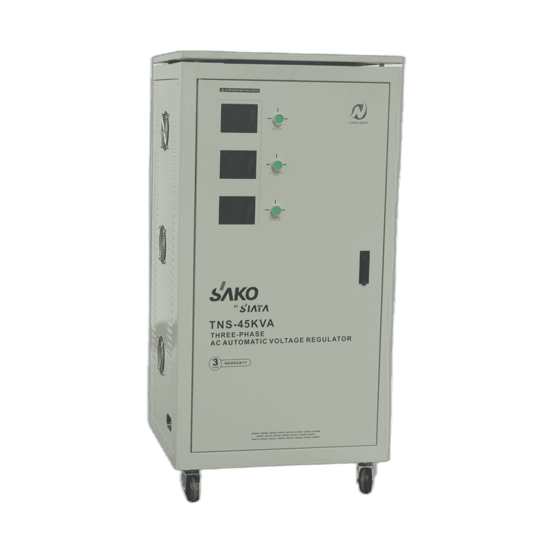TNS-45KVA 3