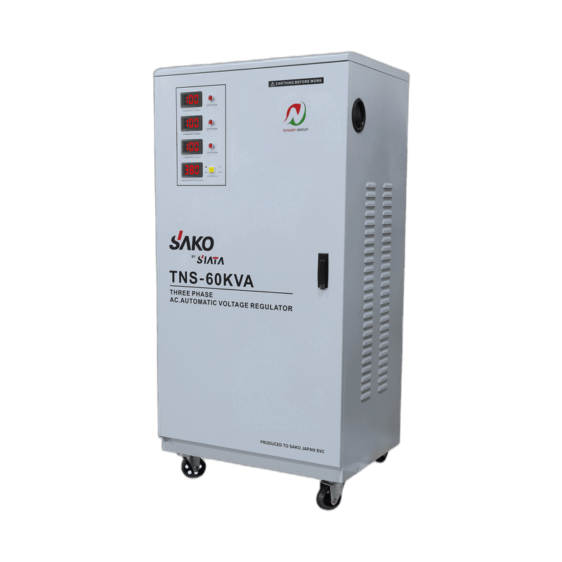 TNS-60KVA 3