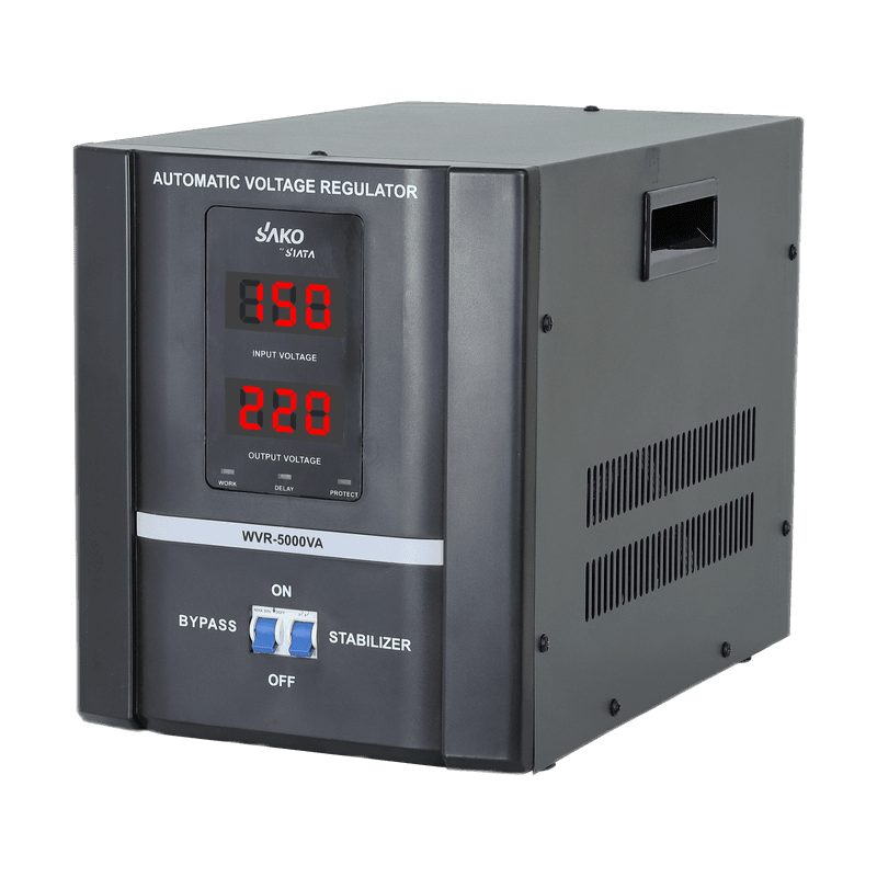 WVR-5000VA 3
