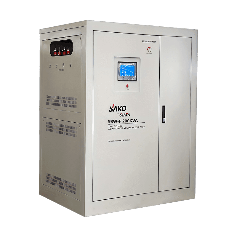 SBW-F 200KVA