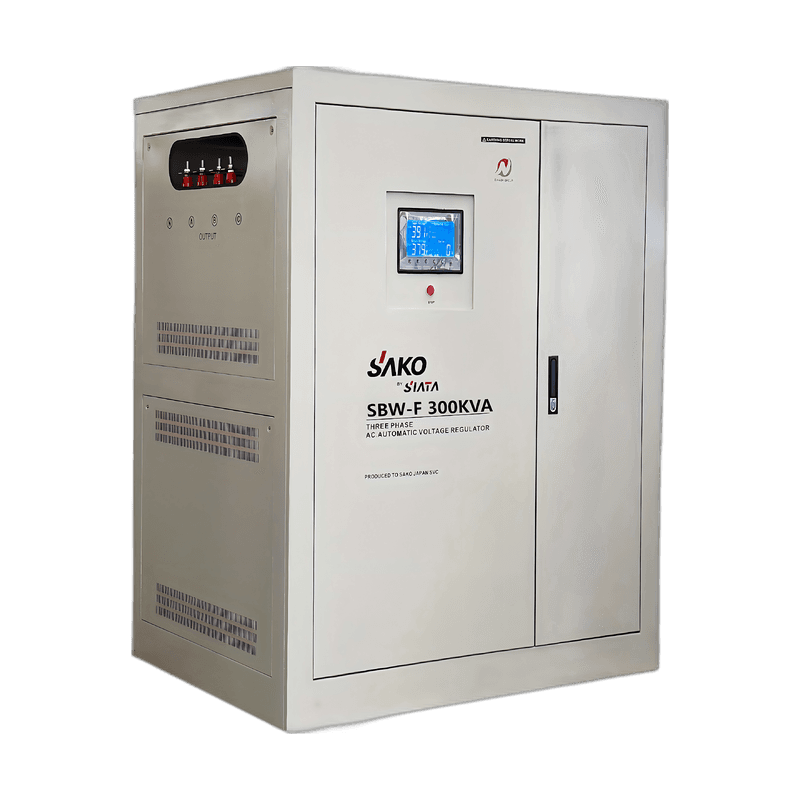 SBW-F 300KVA