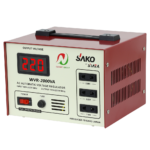 ⁦WVR-2000VA⁩ - الصورة ⁦2⁩