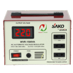 ⁦WVR-1500VA⁩ - الصورة ⁦4⁩