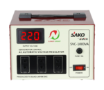 SVC-1000VA