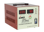 SVC-3000VA