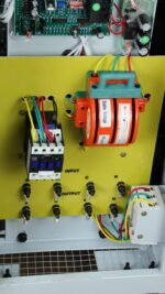 ⁦TNS-10KVA⁩ - الصورة ⁦7⁩