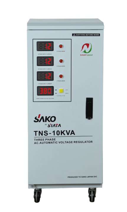 TNS-10KVA